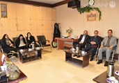 برگزاری چهارمین جلسه انجمن اولیا و مربیان